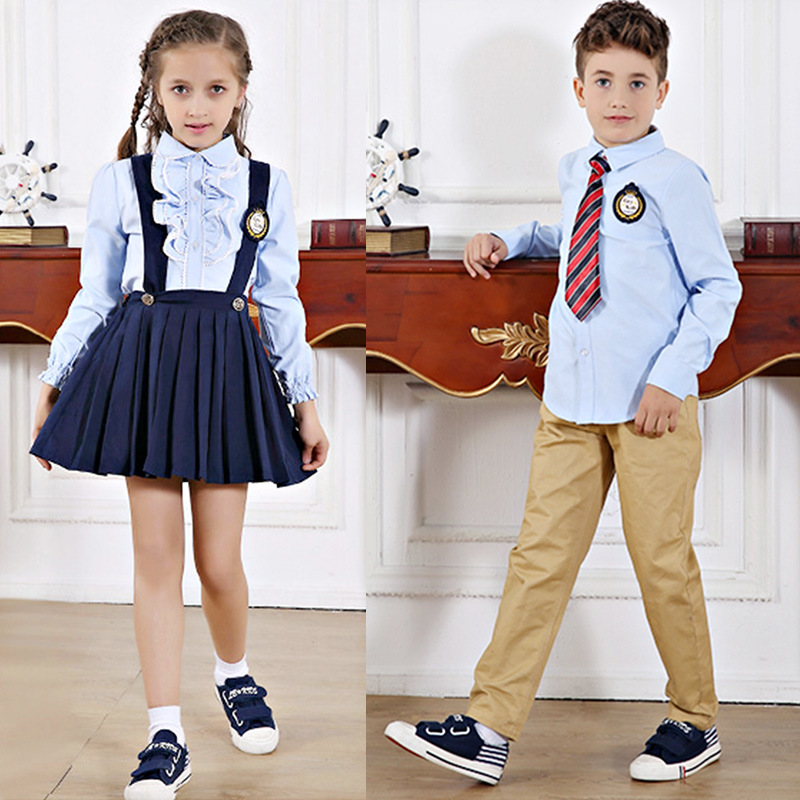 Girls Uniforms School Uniforms