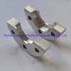 OEM Welding Flange Vacuum Stainless Steel Clamp Round Kf Aluminum Bulkhead Clamps