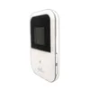 3G/4G Mini Router with SIM Card Slot Portable WiFi Modem