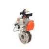 Pneumatic Actuator for Ball Valve, Butterfly Valve, Plug Valve