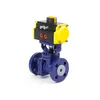 Pneumatic Actuator for Ball Valve, Butterfly Valve, Plug Valve