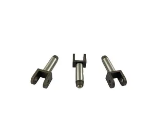 Customized Steel Ejector Pin CNC Lathe Precision Hardware Turing/Milling/Cutting/Machining Parts for Sewing