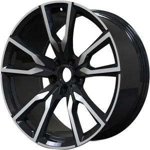 Forged Replica Alloy Wheels Rims for All Models