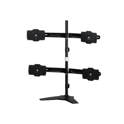 Multi Mounts - Quad LCD Monitor Stand