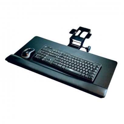 Adjustable Keyboard Tray