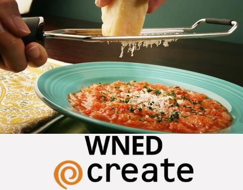 WNED Create