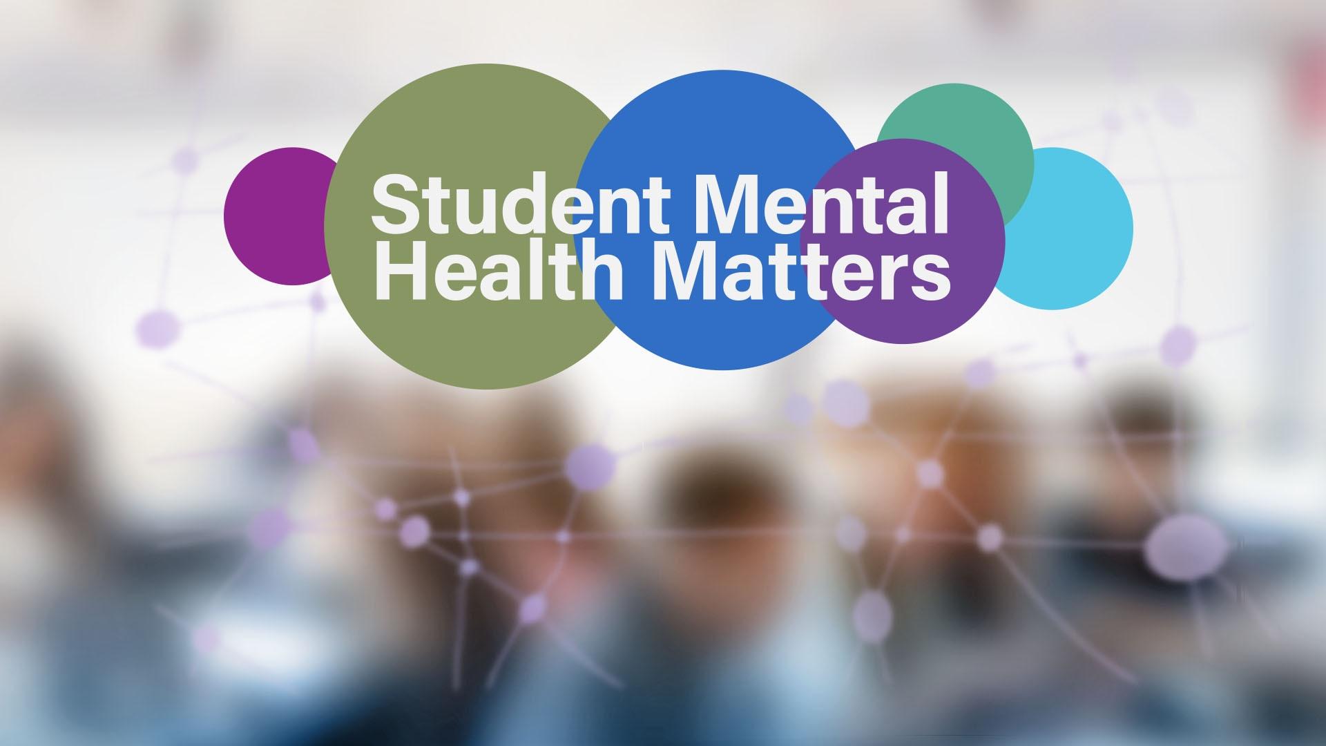 Student Mental Health