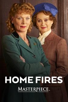 Home Fires