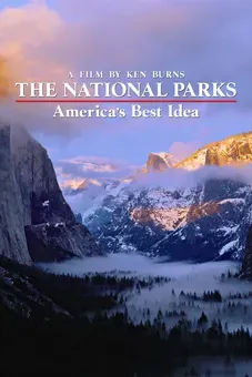 The National Parks