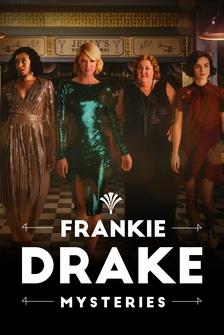 Frankie Drake Mysteries