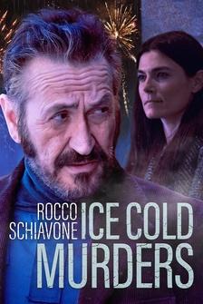 Rocco Schiavone: Ice Cold Murders