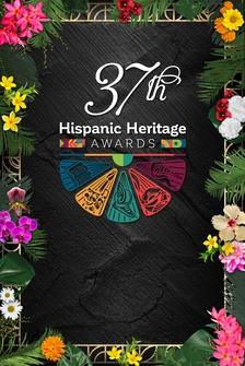 Hispanic Heritage Awards