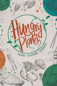 Hungry Planet