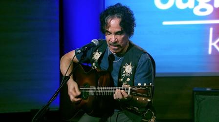 Video thumbnail: You Oughta Know John Oates Returns to His Roots with New Album and Direction