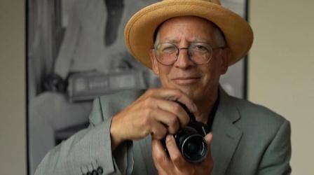 Video thumbnail: You Oughta Know Frank Stewart Photography Exhibit Takes Visitors on a Career-Spanning Visual Journey