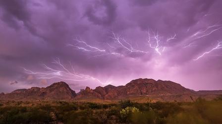 Video thumbnail: Nature Big Bend: The Wild Frontier of Texas