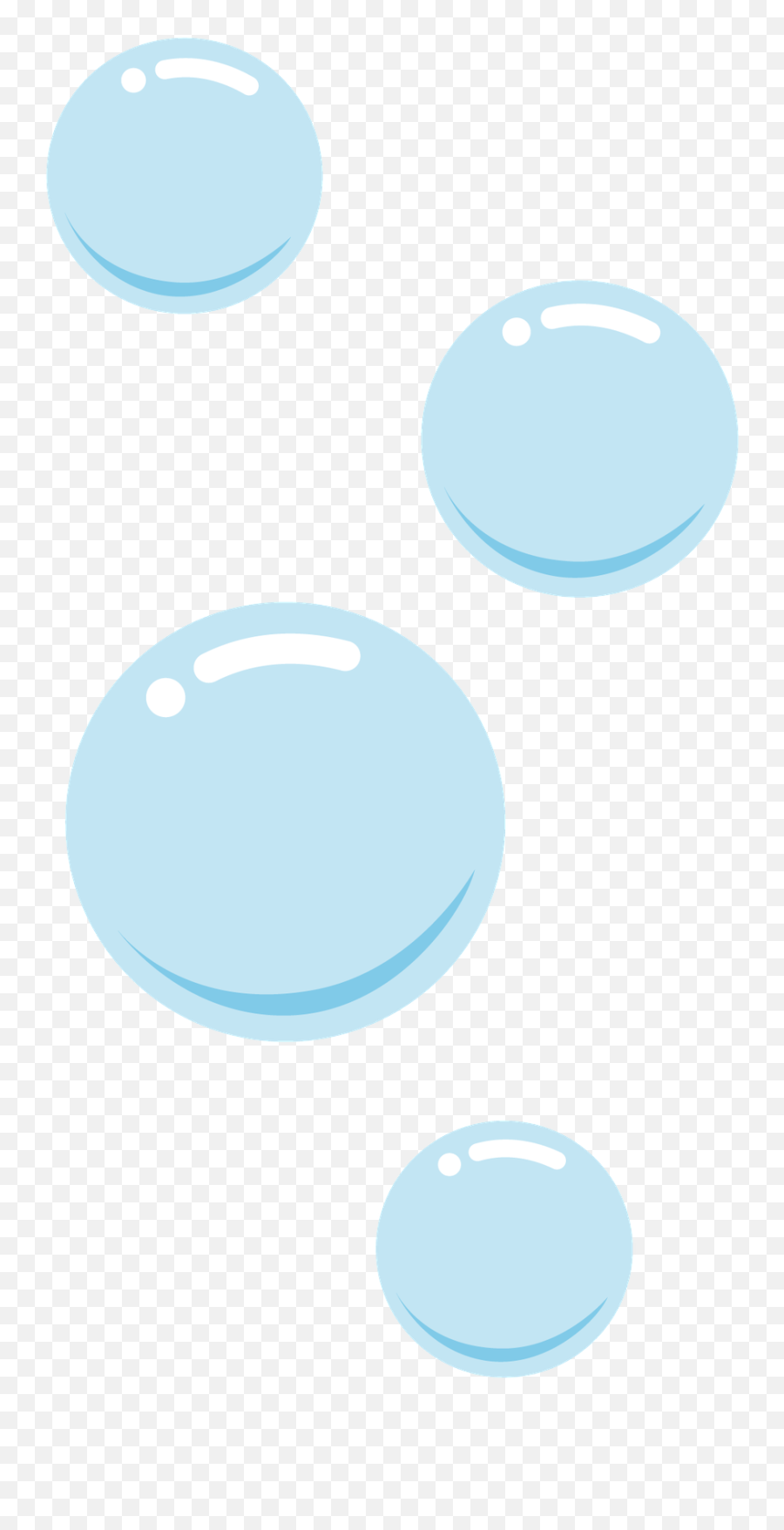 Download Ocean Bubbles Png Svg Transparent - Under Under The Sea Bubblesclipart Png,Transparent Bubbles