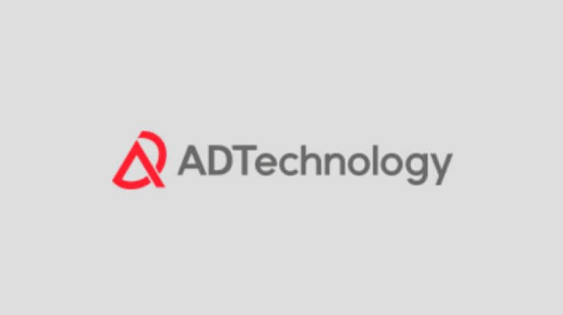 AD Technology Logo