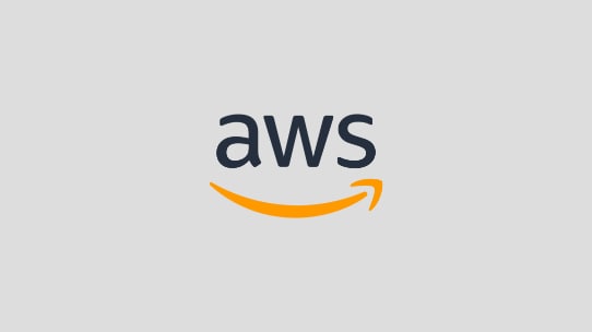 Amazon Web Service Logo