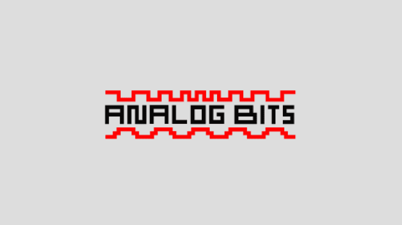 Analog Bits Logo