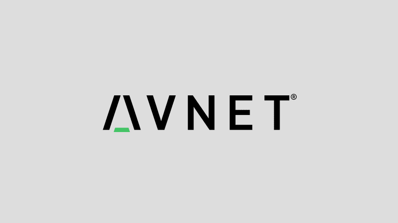 Avnet Logo