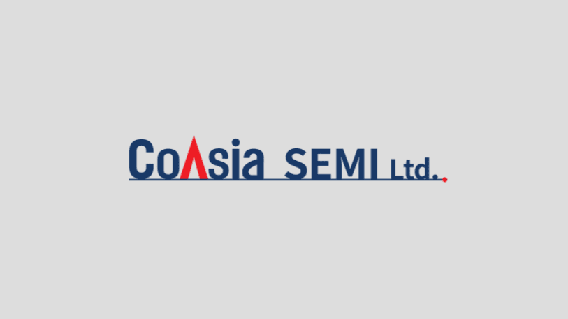 Coasia semi Logo