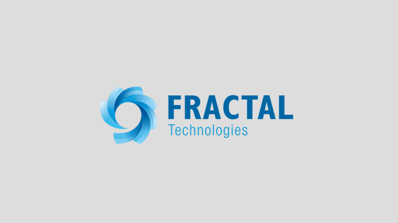 FRACTAL Logo