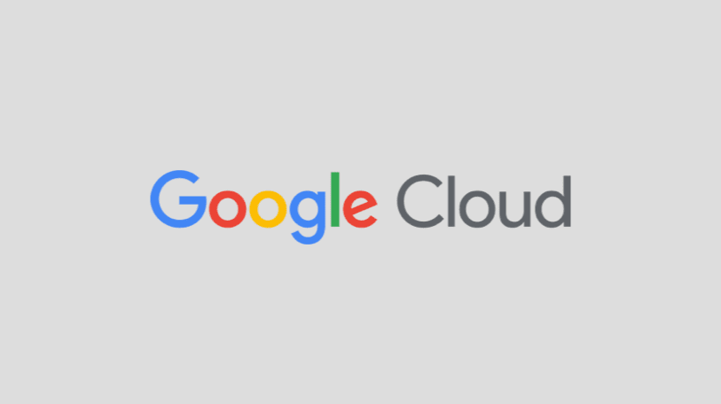 Google Cloud Logo