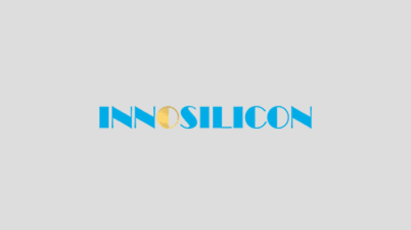 innosilicon Logo