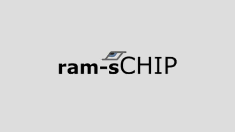 ram-s-chip Logo