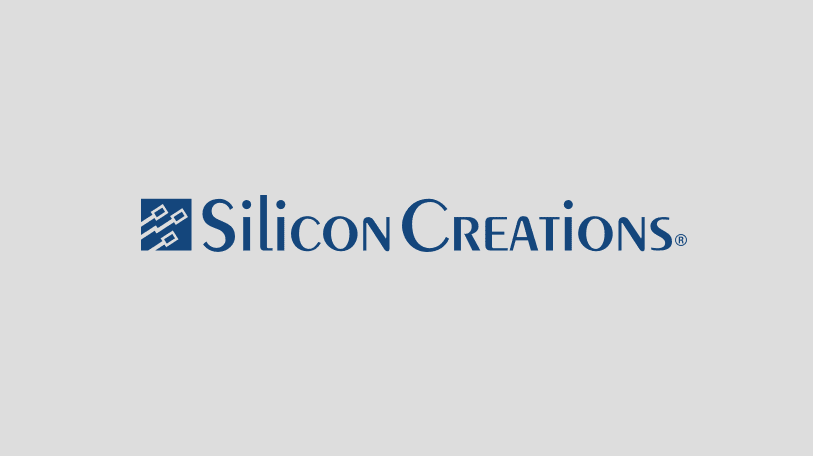 Silicon Creations Logo