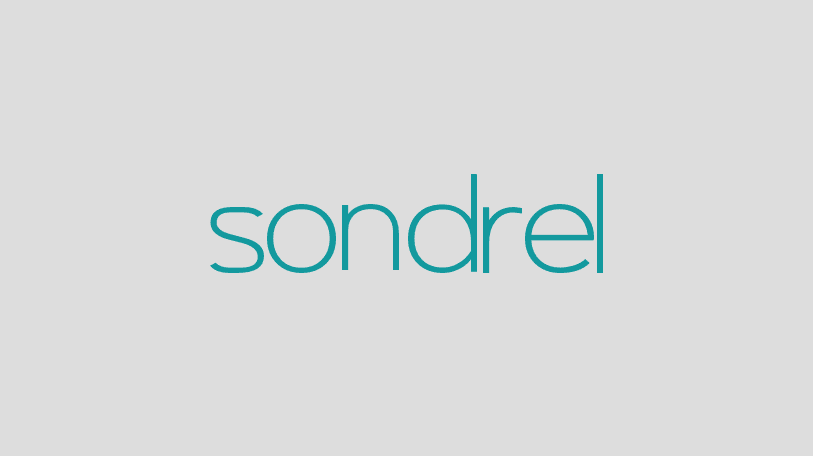 Sondrel Logo