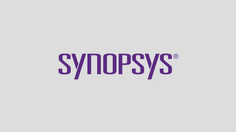 Synopsys Logo