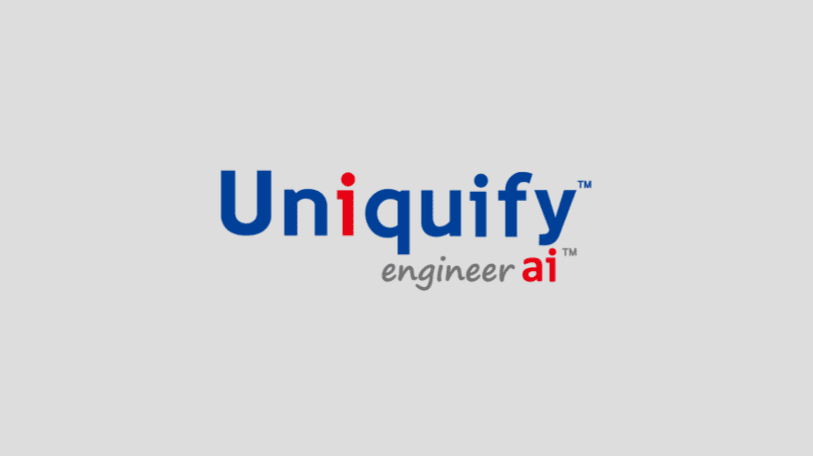 Uniquify Logo