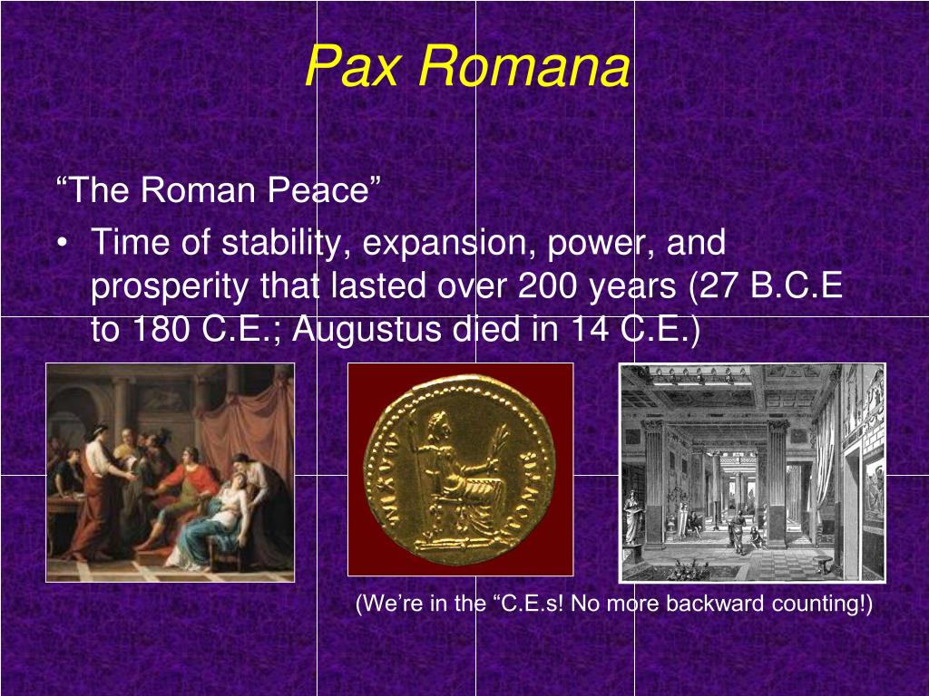 PPT - ROME: Rise and Fall of an Empire PowerPoint Presentation, free ...