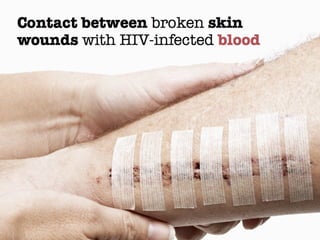 AIDS Awareness - #AIDS #HIV #statistics