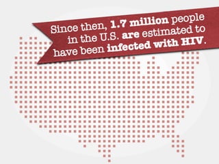 AIDS Awareness - #AIDS #HIV #statistics