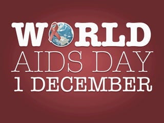 AIDS Awareness - #AIDS #HIV #statistics