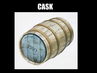 CASK 