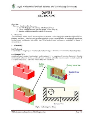 Engineering drawing for beginners