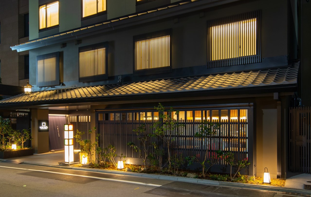 Hotel Resol Kyoto Shijo Muromachi