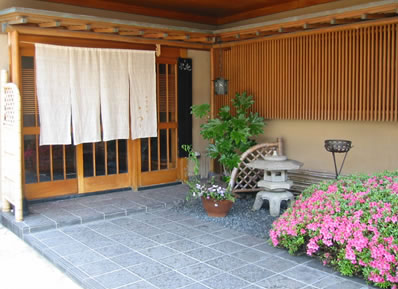 Kappo Ryokan Satsuki