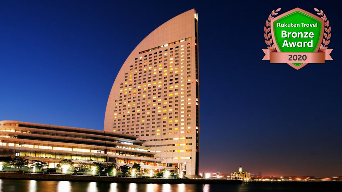 InterContinental Yokohama Grand