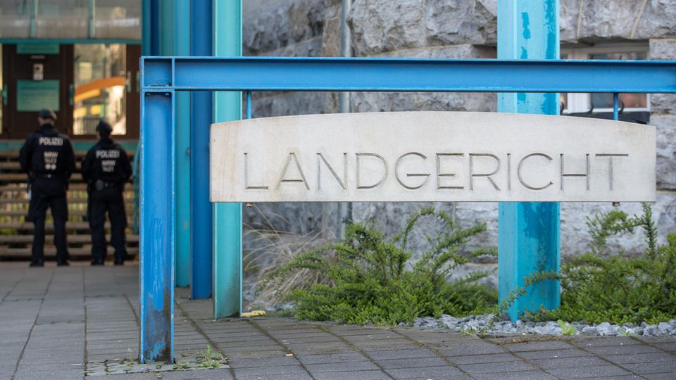 Bielefelder Landgericht