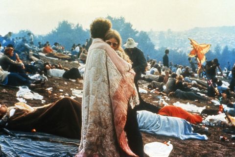 Woodstock