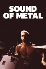 Sound of Metal Poster