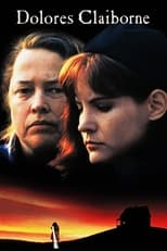 Dolores Claiborne Poster