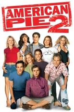 American Pie 2 Poster