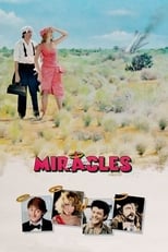 Miracles Poster