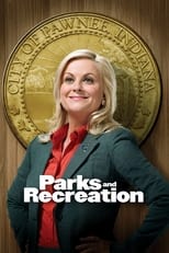 Parks and Recreation Poster